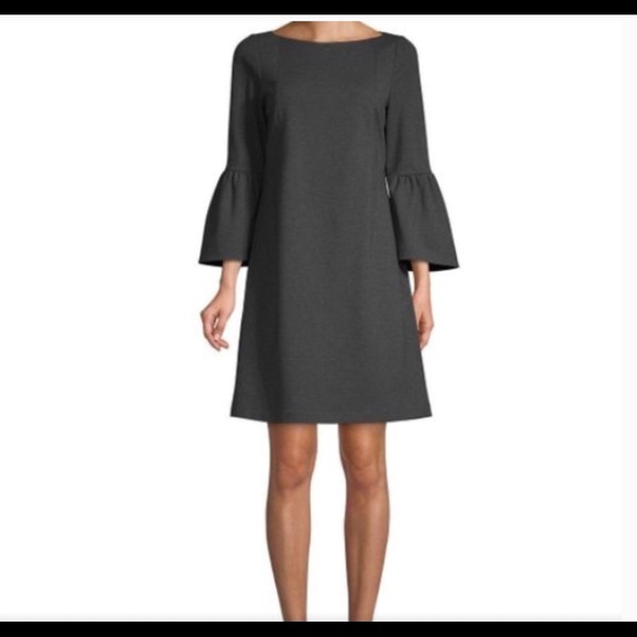 Lafayette 148 New York Marrissa shift dress - Picture 2 of 8